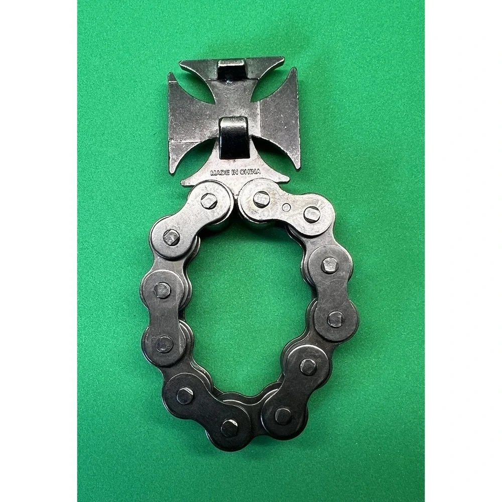 West Coast Choppers Chain Bottle Opener‎